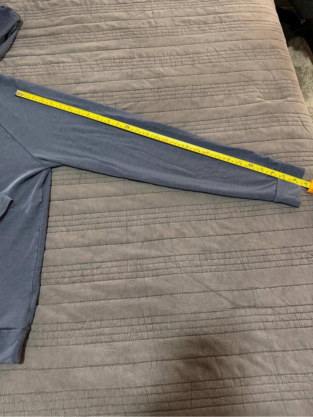 Jordan Dri-FIT Lightweight Pullover Hoodie XL